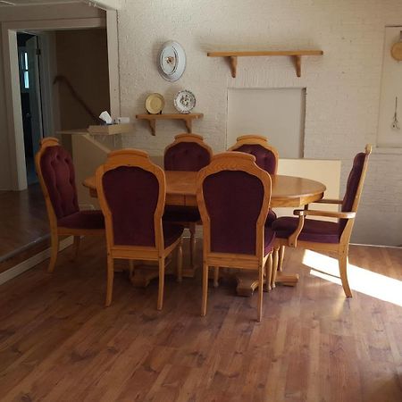 Parc Sutton Bay Park Hotel New Liskeard Екстериор снимка
